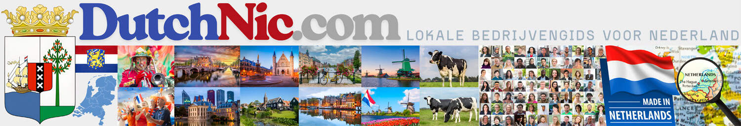 Gemaakt in Nederland - Just Move